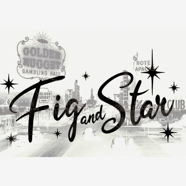 fig and star 