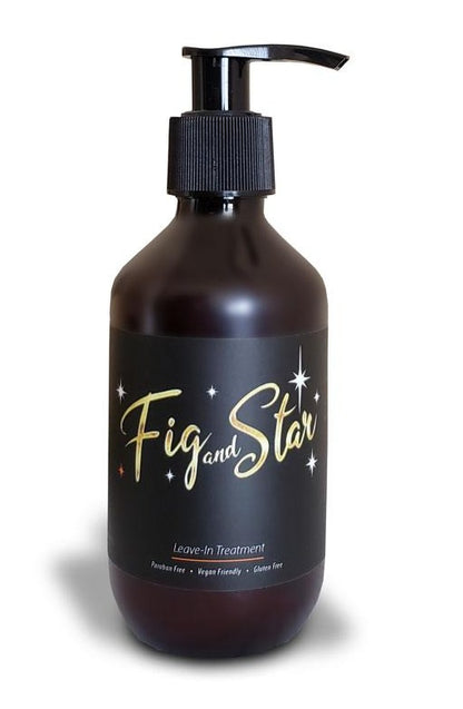 Leave In Treatment - fig and star 